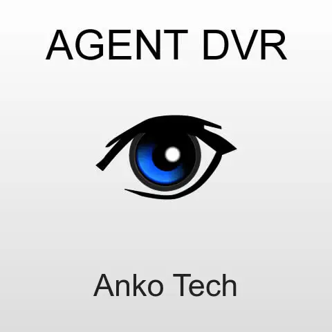 How to connect Anko Tech Camera Tutorial